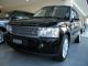 2008 Range Rover Sport SuperCharged, 4.2L V8 390HP, 6 Speed Automatic