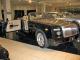 2008 Rolls Royce Phantom DropHead 6,75L V12 Automatic Convertible
